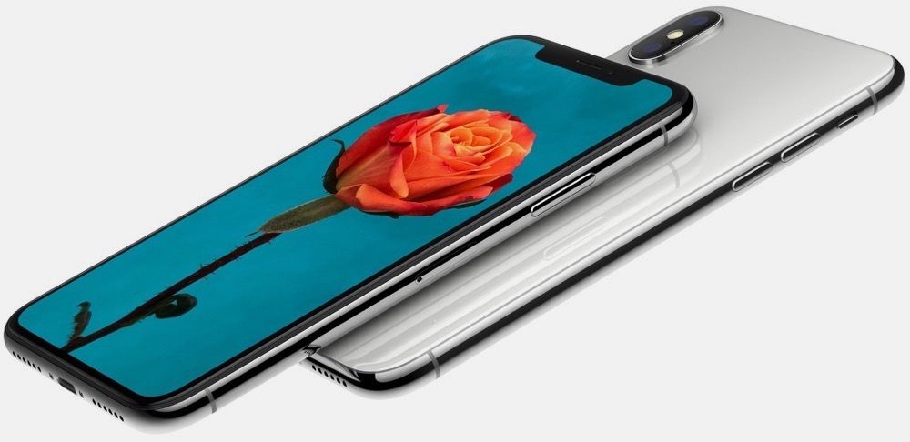 В Apple прокоментували курйоз з Face ID на презентації iPhone X