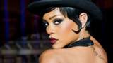 Rihanna вийшла в світ у вбранні українського дизайнера