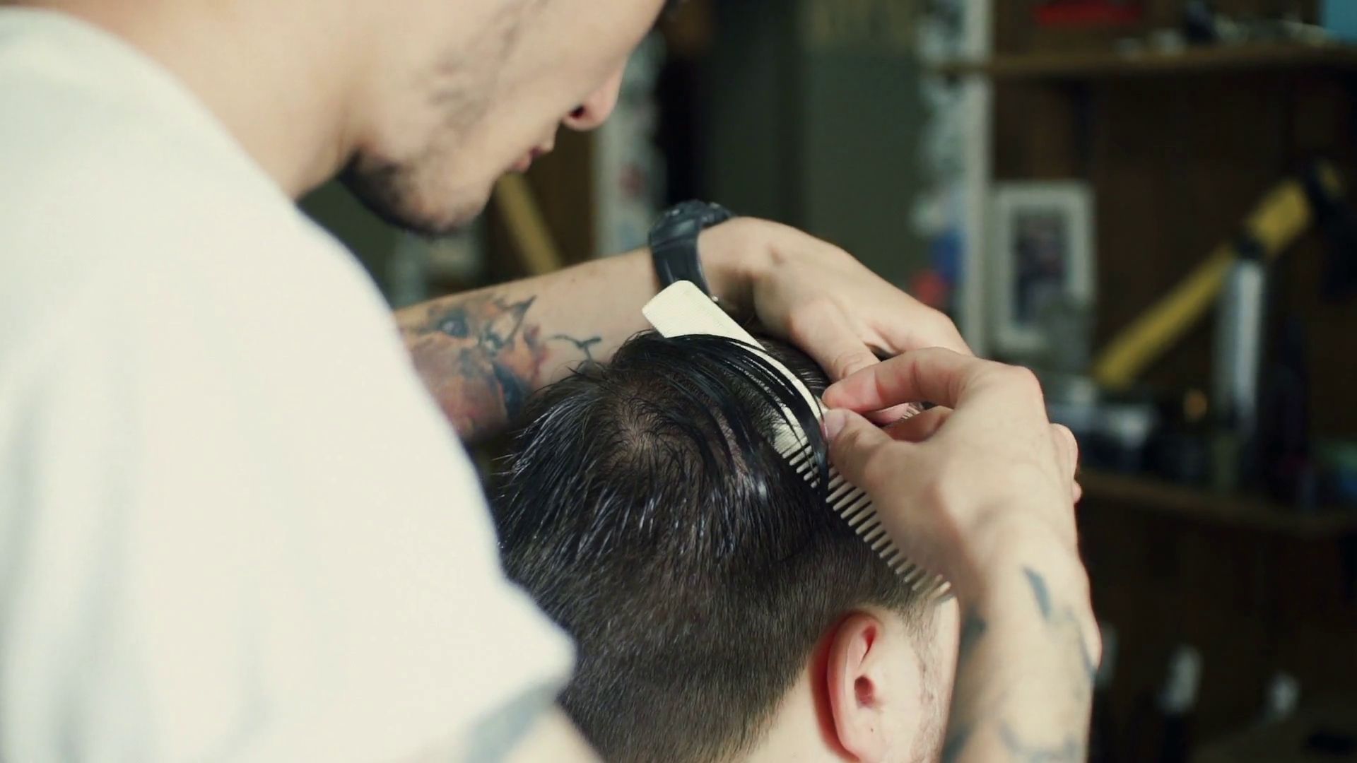 Ось яка чоловіча зачіска найбільше приваблює жінок