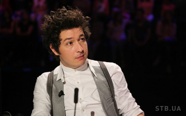 Скандал на Х-факторі: Дмитро Шуров пояснив, чому розтрощив гітару учасника шоу