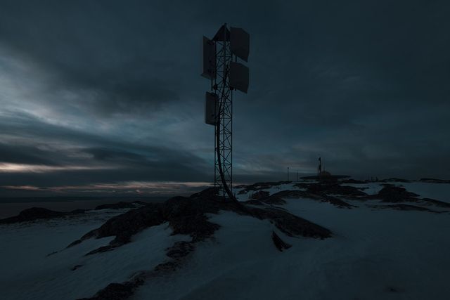На грані реальності: вражаючі фото, від яких перехоплює дух - фото 194273