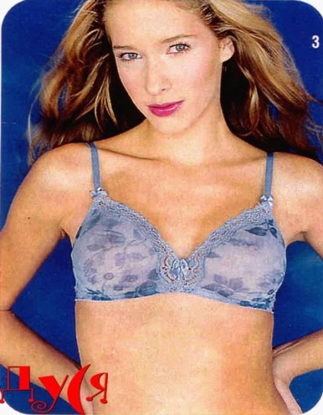 День народження Каті Осадчої: відверті фото телеведучої, яких ви точно не бачили! - фото 195378