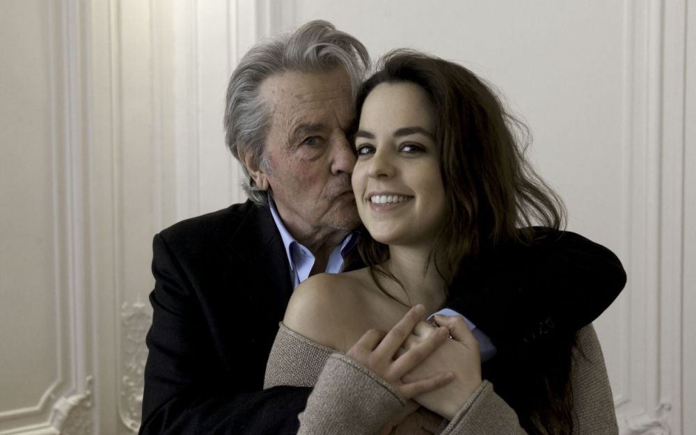 81-річний Ален Делон госпіталізований: відомі причини