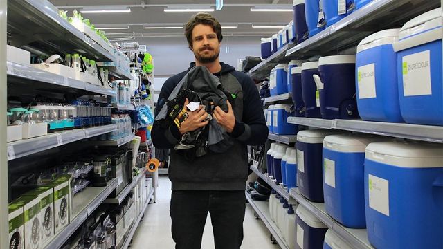 Журналіст тиждень спав по дві години на добу, і ось що з цього вийшло - фото 195736