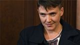 Надія Савченко знову потрапила в ДТП: з'явилися фото