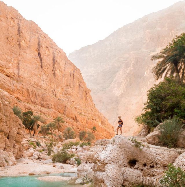 П'ять континентів за рік: ефектні фото мандрівниці - фото 192847