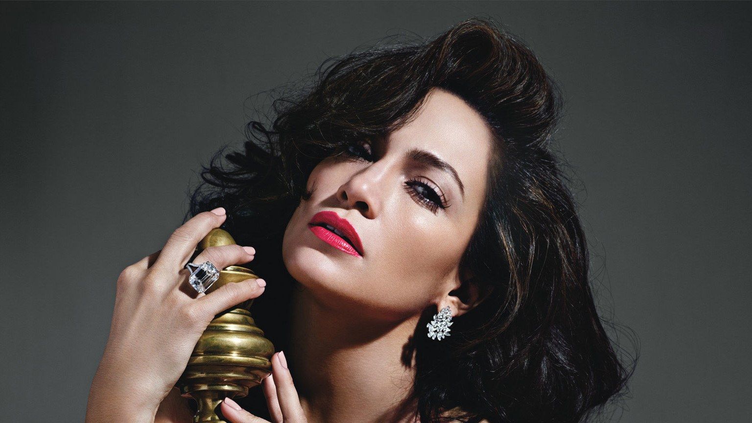 Дженніфер Лопес знялася в гарячій фотосесії