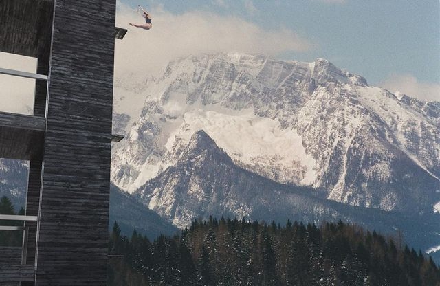 Таким спорт ви ще не бачили: вражаючі фото - фото 195853