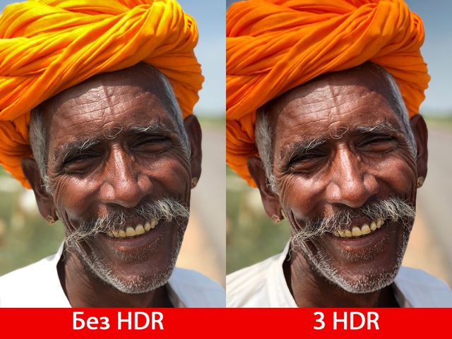 Професійний фотограф протестував камеру iPhone 8 Plus - фото 198270