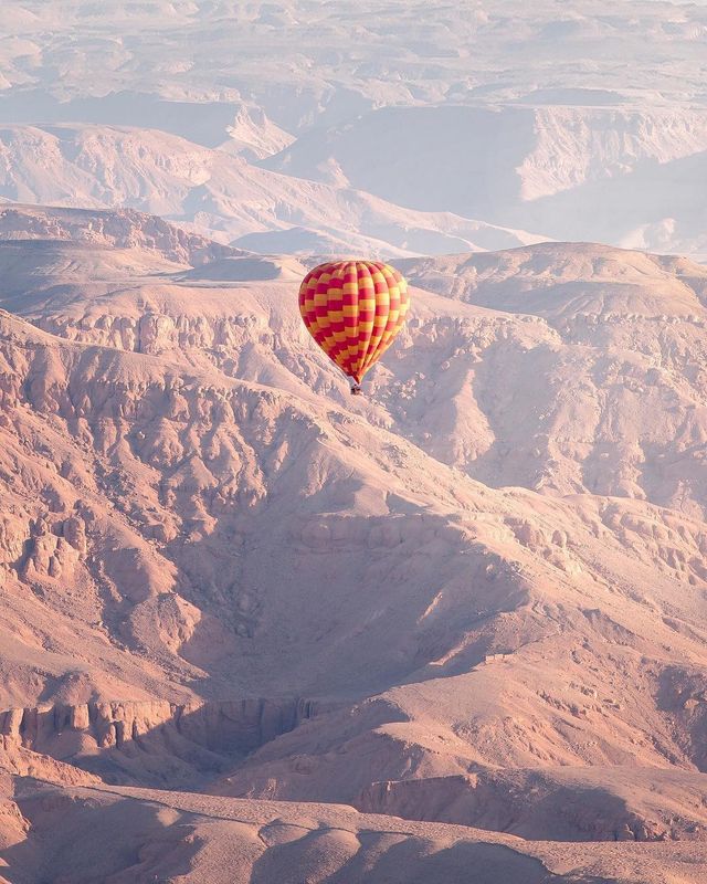 П'ять континентів за рік: ефектні фото мандрівниці - фото 192840