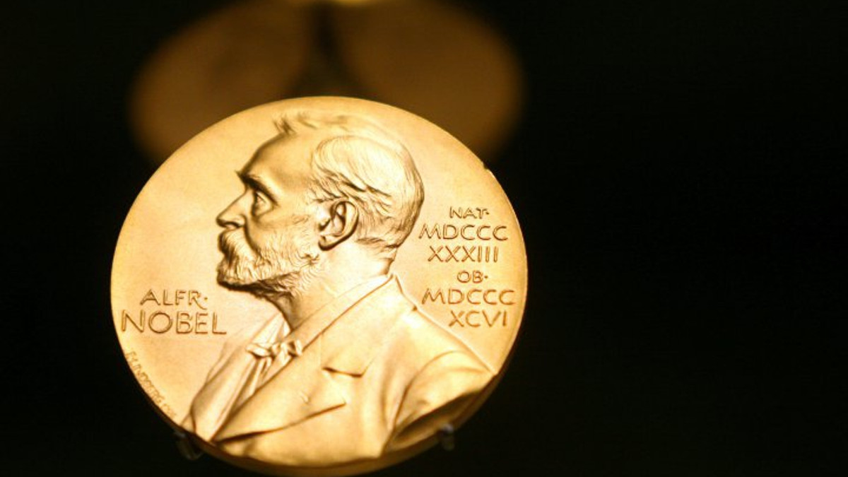 Зросла Нобелівська премія - фото 1