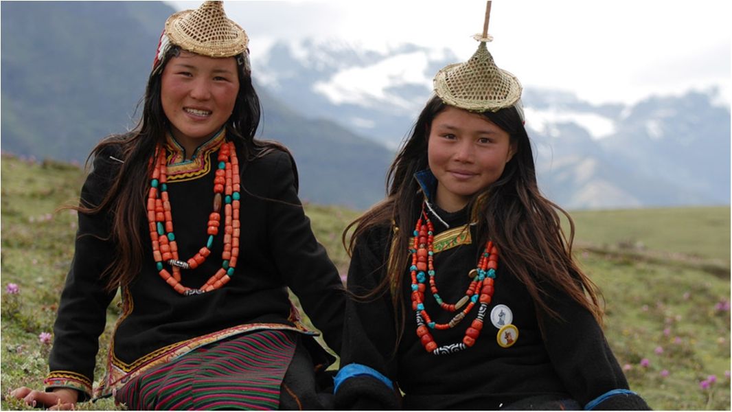 До рейтингу були включені 103 країни - фото 1