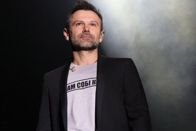 Вакарчук лаконічно описав ситуацію в країні