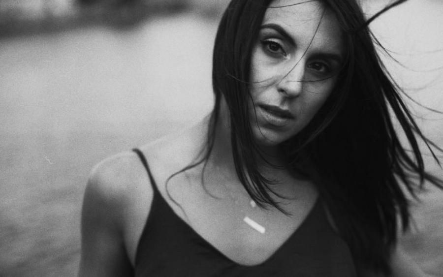 Джамала показала чуттєві кадри з нової фотосесії