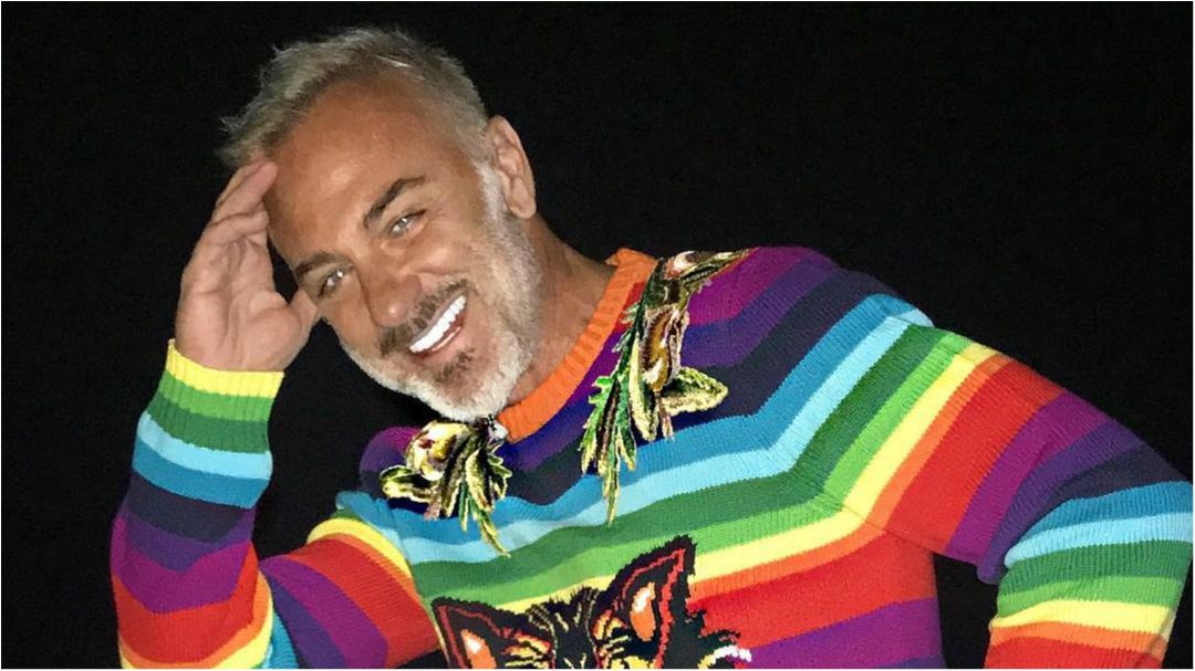 Шанувальники висміяли новий образ "танцюючого мільйонера"