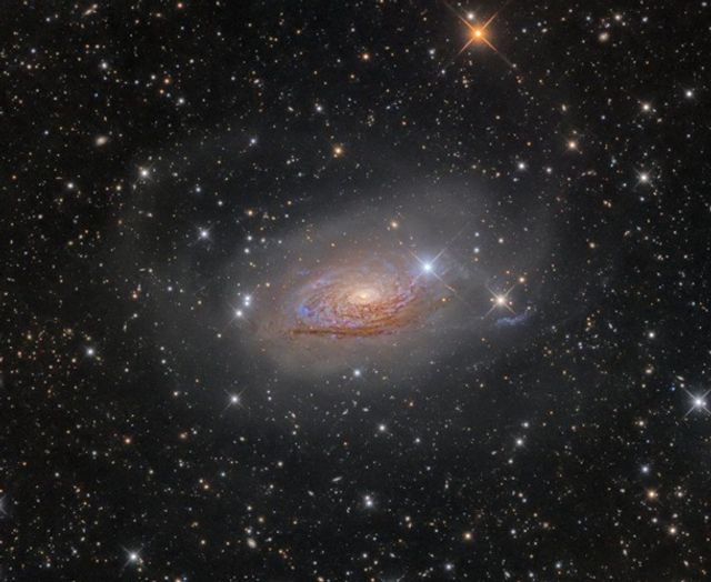 Названо найкращі астрономічні фотографії року - фото 196299