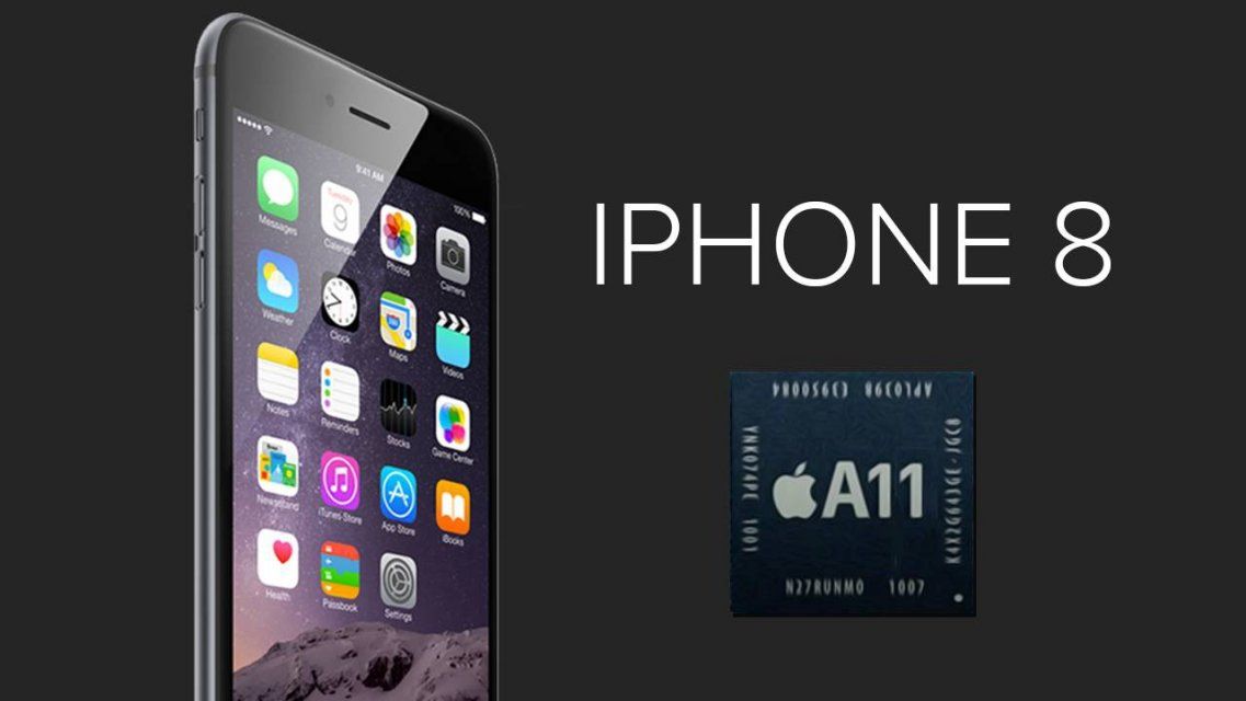 Авторитетний інсайдер розкрив назву нового iPhone: фотофакт