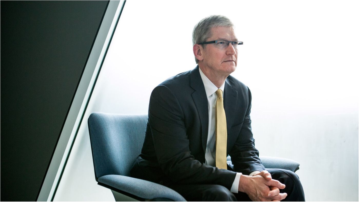 Аналітики назвали прибуток Apple з продажів iPhone