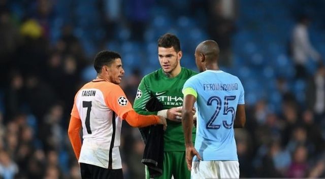 Ліга чемпіонів: екс-гравець Шахтаря оцінив гру гірників - фото 198512