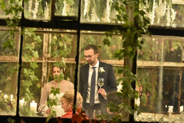 Весілля Лещенка - фото 195047