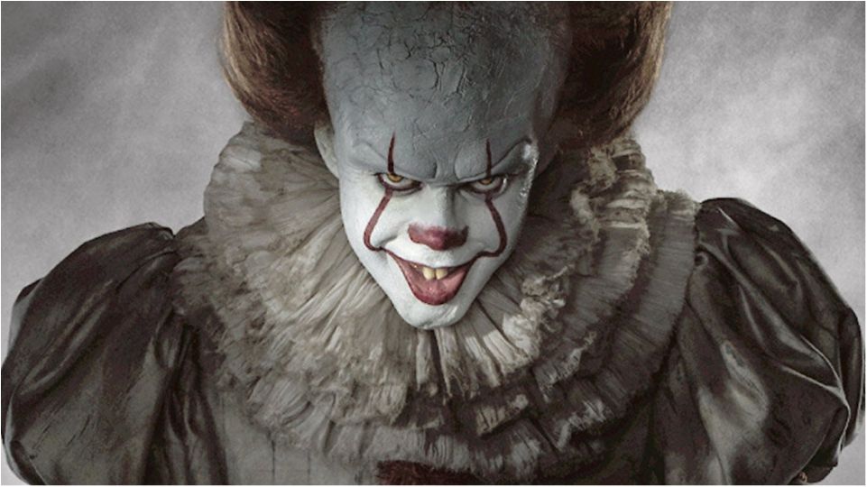 Моторошний танець клоуна з Воно став хітом мережі