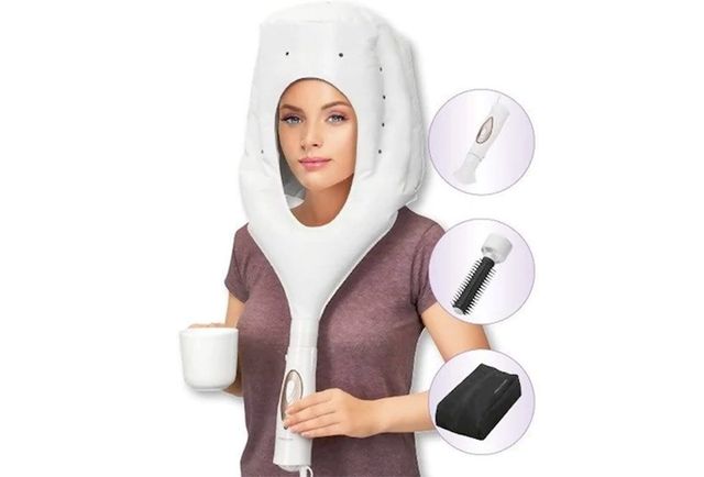 IFA 2017: найнезвичайніші технологічні новинки берлінської виставки - фото 193243