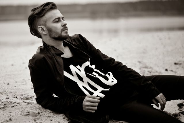 Макс Барських поділився найзаповітнішою мрією - фото 197198