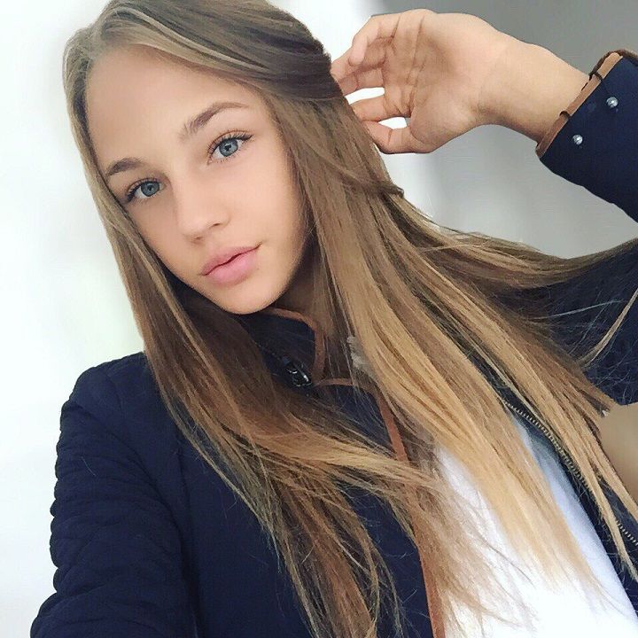 16-річна українська чемпіонка вразила мережу спокусливим фото