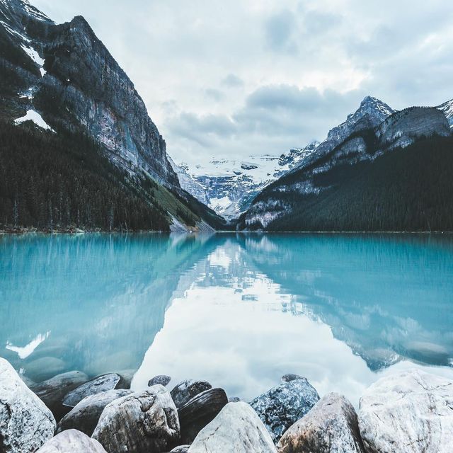 П'ять континентів за рік: ефектні фото мандрівниці - фото 192855