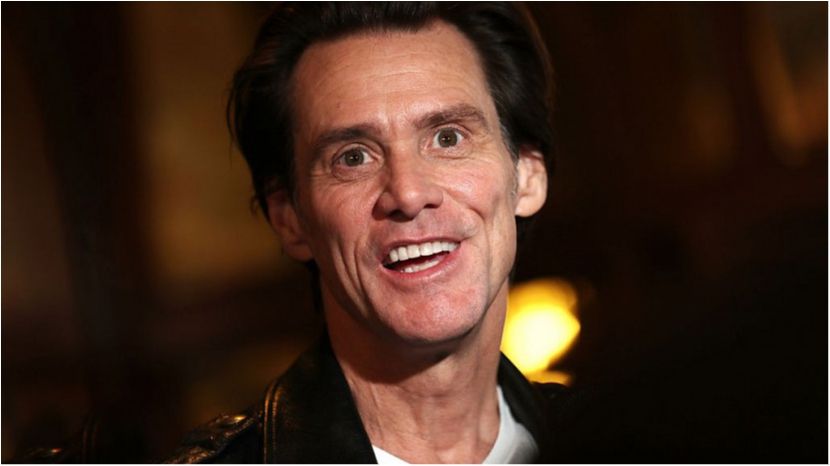 Джима Керрі запідозрили в серйозних проблемах із психікою після дивного інтерв'ю