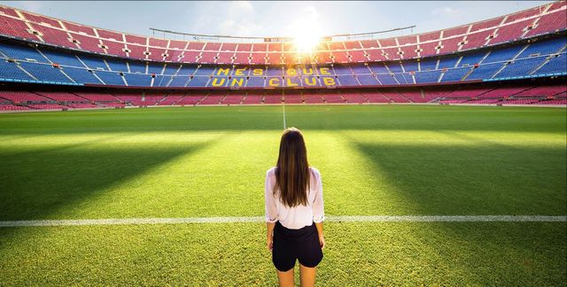 10 фото, які змусять вас відвідати Барселону - фото 199110