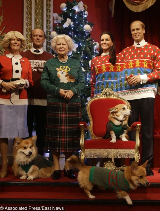 9 незручних правил, яких мусить дотримуватися королівська сім'я Британії - фото 193001