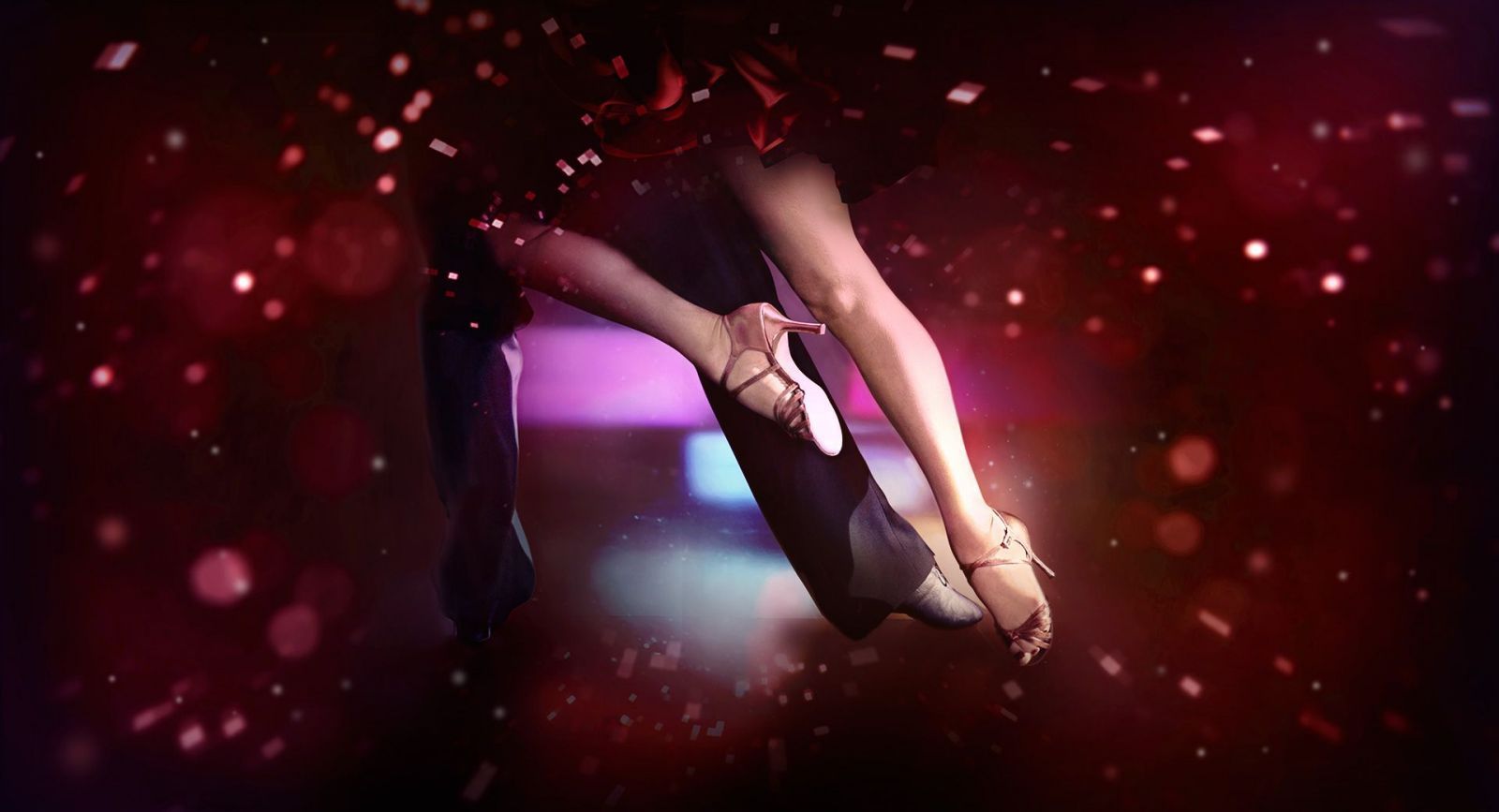 Стало відомо, хто першим покинув "Танці з зірками"