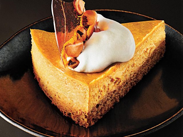 Гарбузовий пиріг - фото 197752