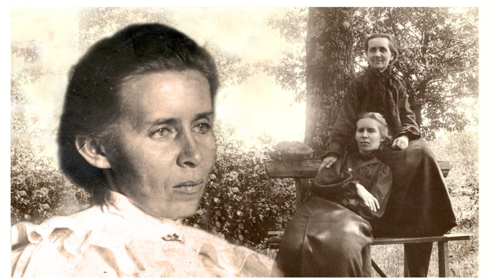 Сценарій байопіку написала Олександра Лавренчук - фото 1