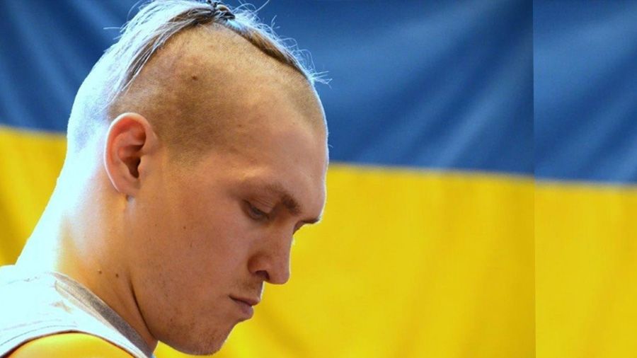 Усик - Хук: відомий результат бою! - фото 1