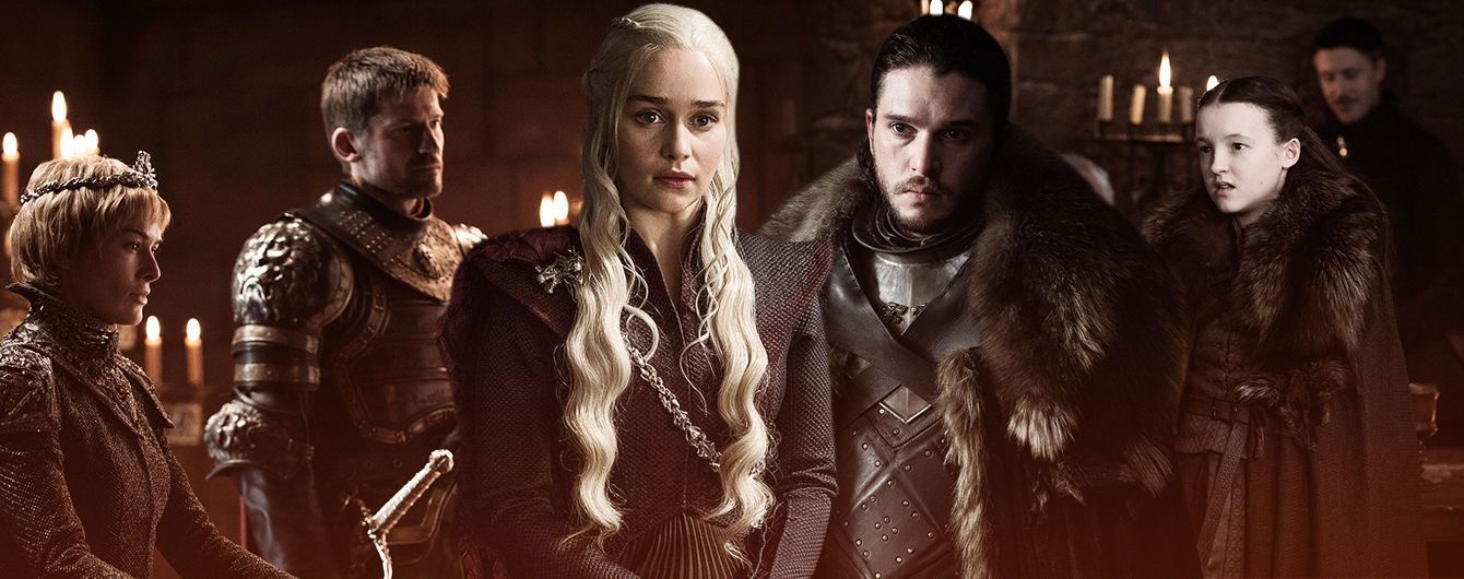 День знань у поєднанні з "Грою престолів": кумедне фото