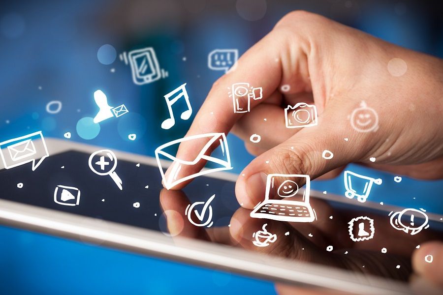 Ще одна українська соціальна мережа перестала працювати