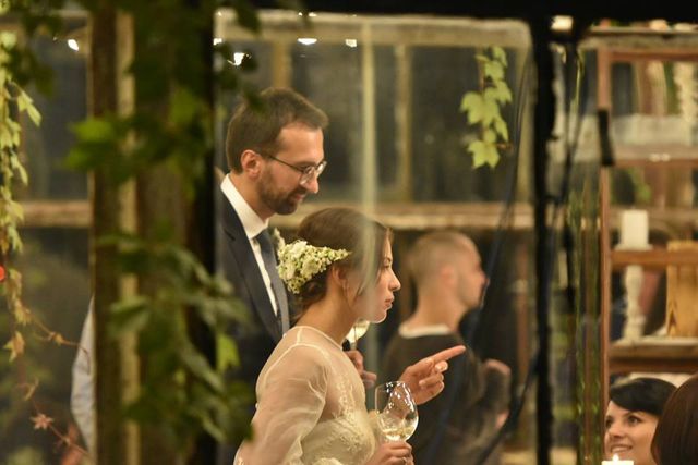 Весілля Лещенка - фото 195045