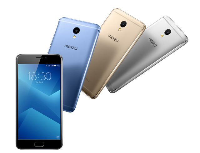 Гаджето'WEEK: Смартфони, які можна купити за дві мінімалки - фото 198097