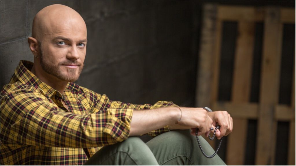 Влад Яма шокував радикальною зміною іміджу