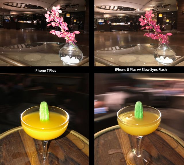 Професійний фотограф протестував камеру iPhone 8 Plus - фото 198273