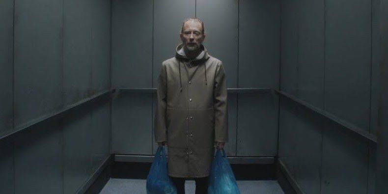 Російський музикант звинуватив Radiohead у плагіаті