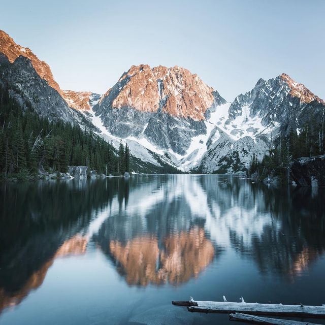 П'ять континентів за рік: ефектні фото мандрівниці - фото 192849