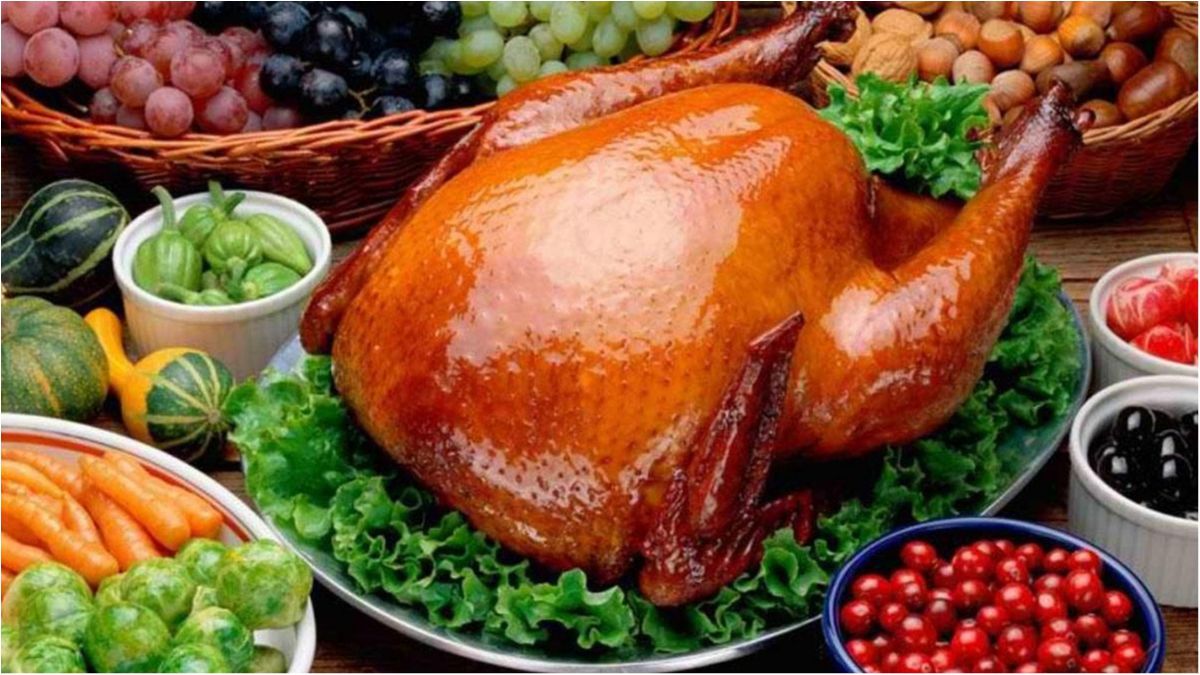 У жирної їжі знайшли вкрай небезпечну властивість