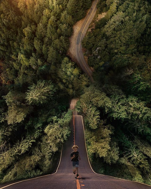 На межі реальності: казкові фото світу - фото 199092