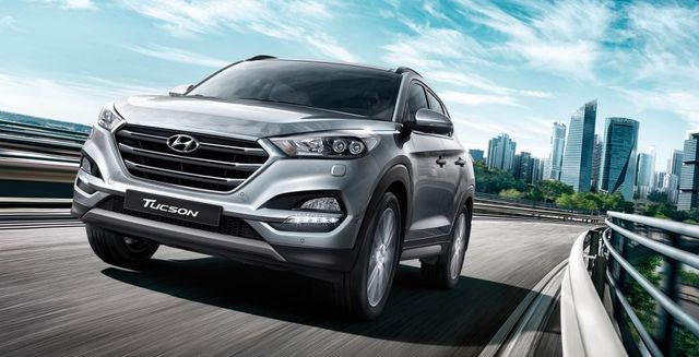 Названо найпопулярніший у світі кросовер - фото 194927