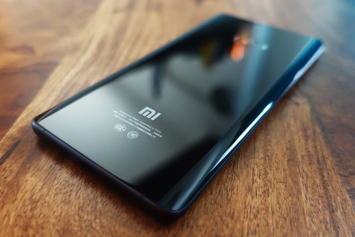 Xiaomi Mi Note 3: смартфон, який можна спокійно ремонтувати