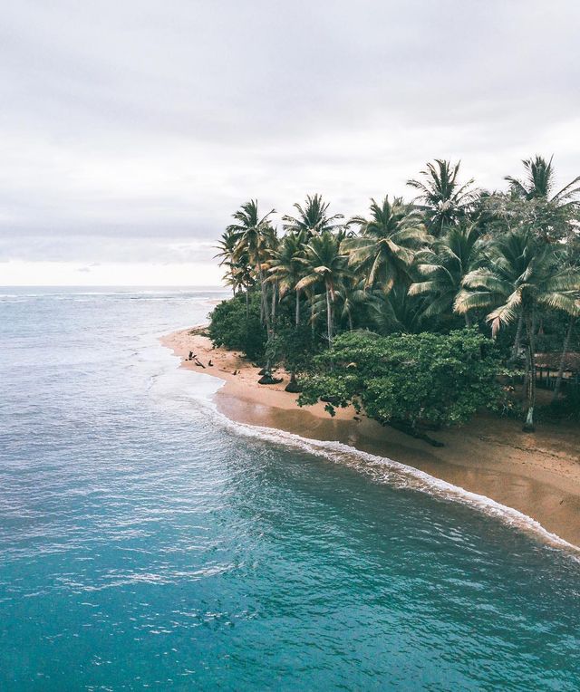 П'ять континентів за рік: ефектні фото мандрівниці - фото 192854