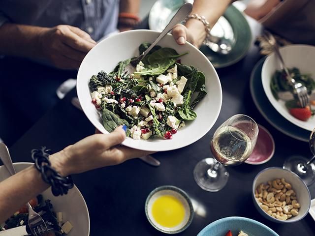 5 міфів про вечерю, у які досі вірять